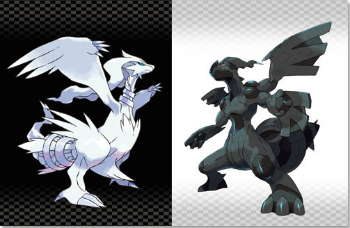 The Goal Of Pokémon Black/White Was “Difference” - Siliconera
